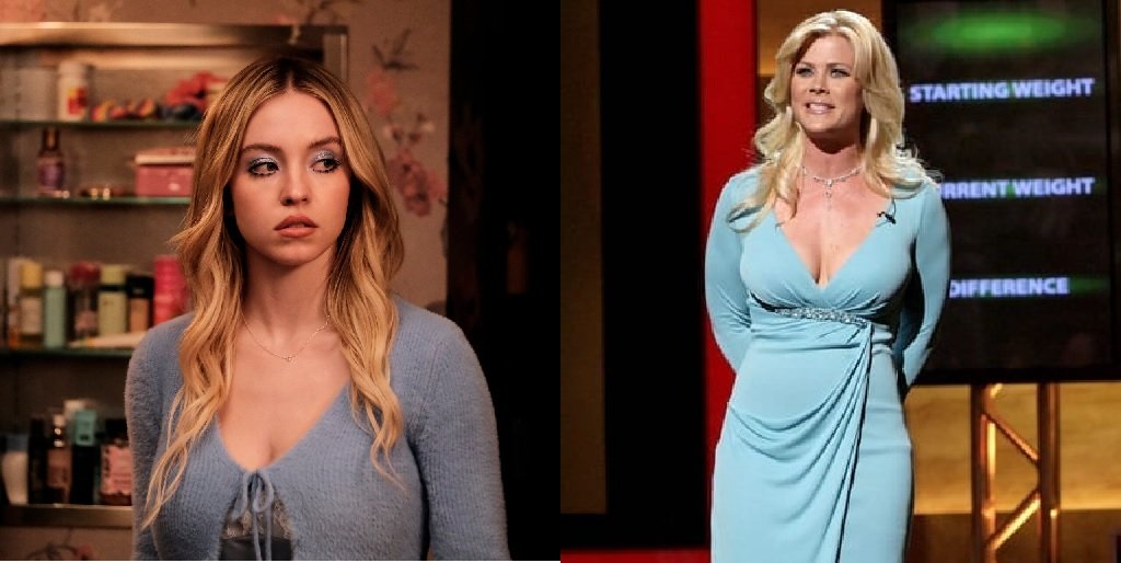 Is Sydney Sweeney Related To Allison Sweeney