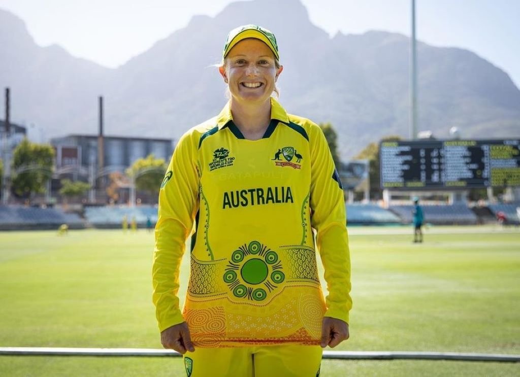 Is Alyssa Healy Pregnant