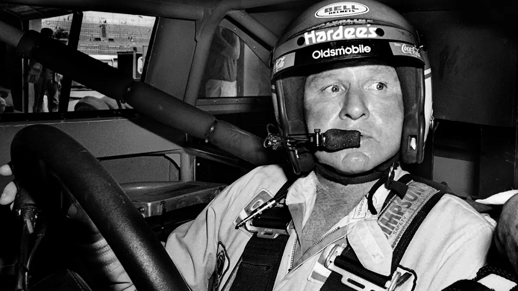 Cale Yarborough Death Cause