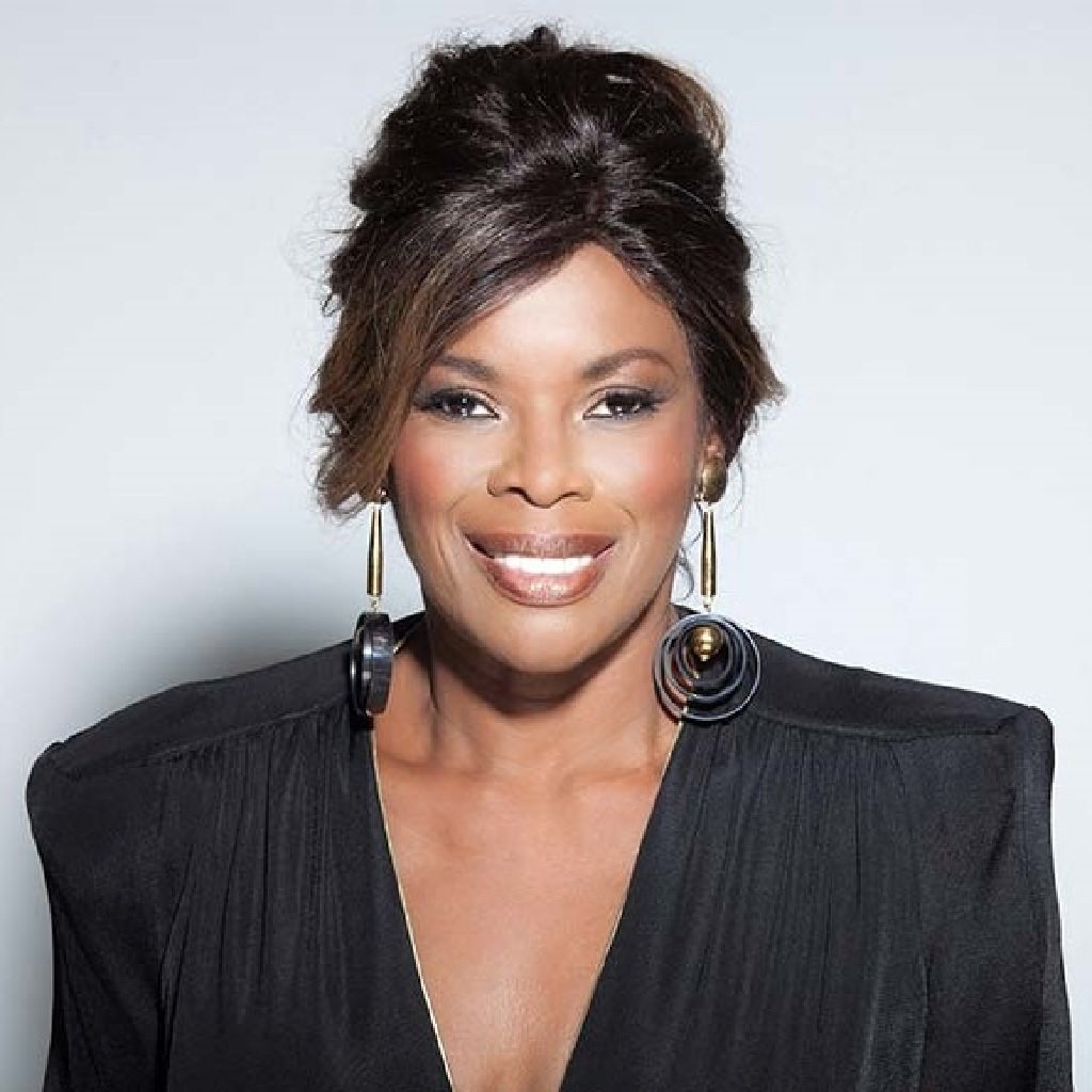 Marcia Hines siblings