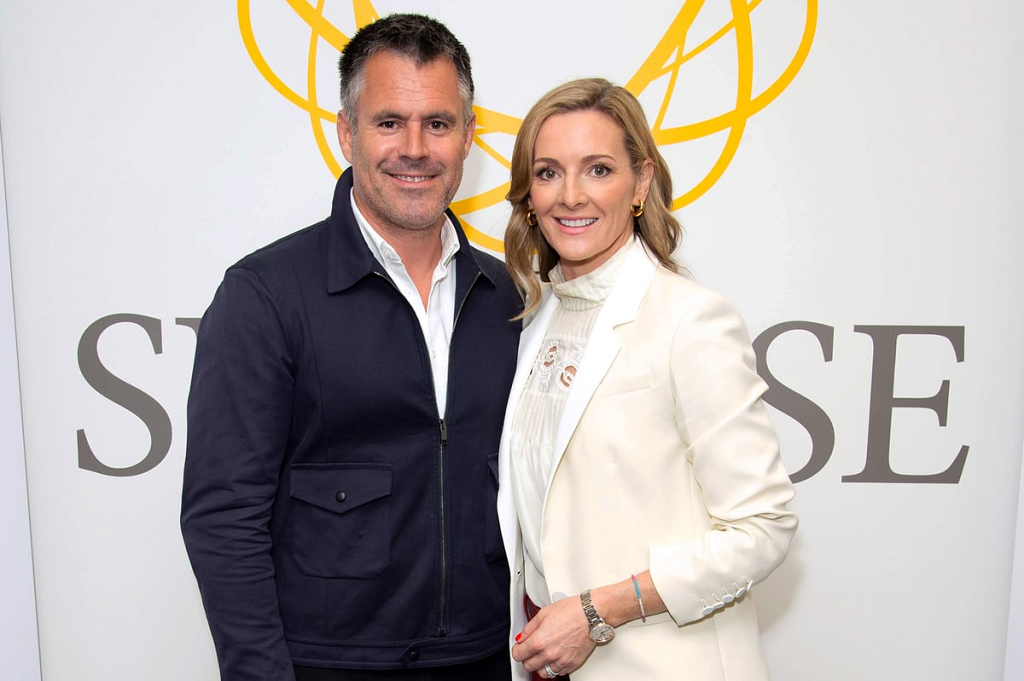 Kenny Logan Illness