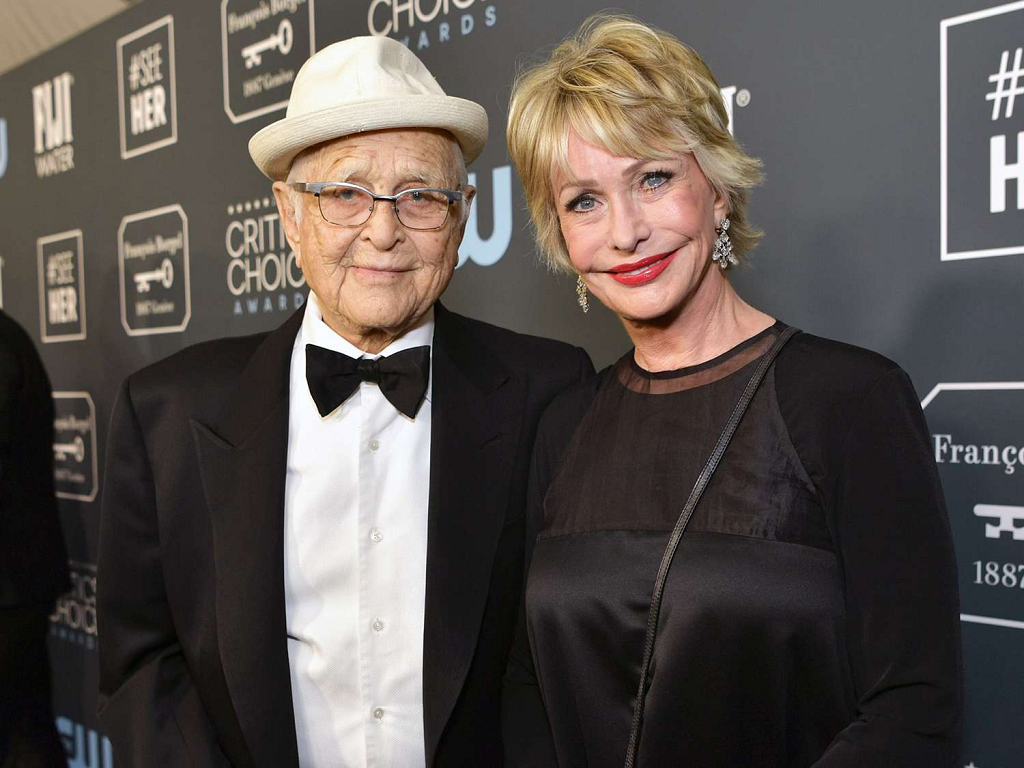 Norman Lear Related To Bill Lear