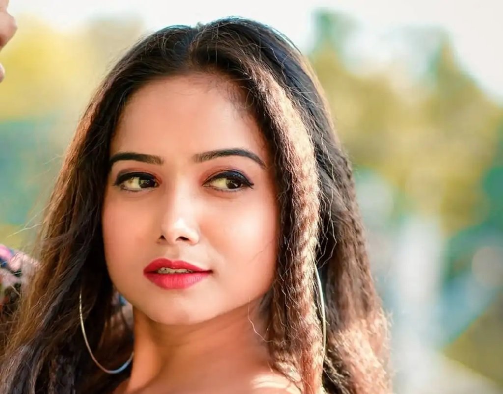 Manisha Rani first viral video