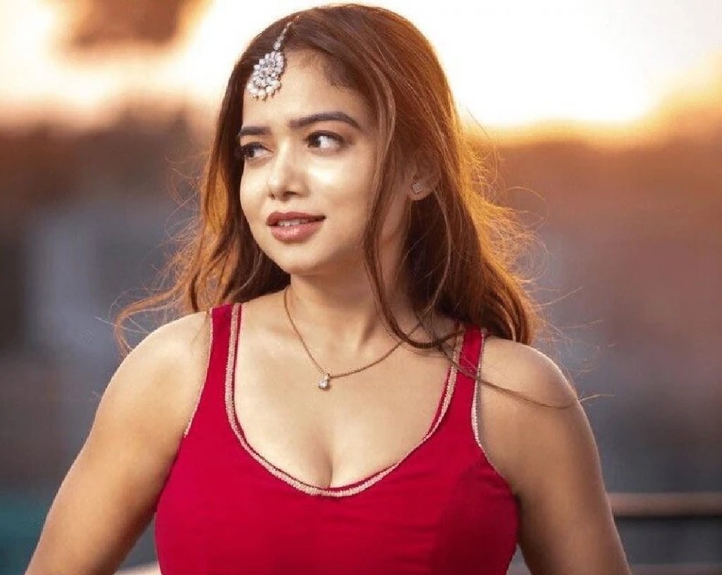 Manisha Rani first viral video