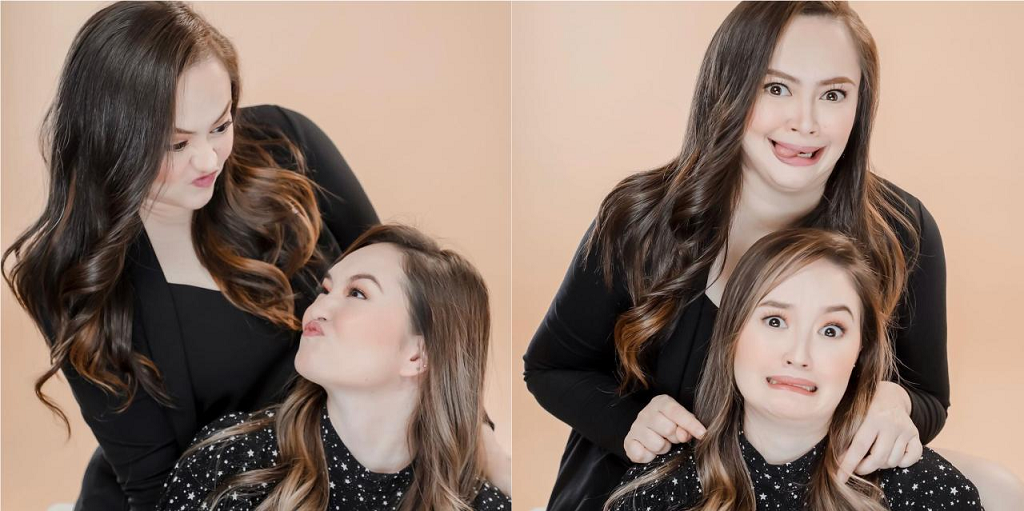 Mika Dela Cruz Parents