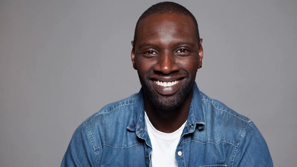 Omar Sy Accident