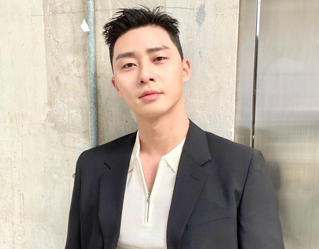 Park Seo Joon brother