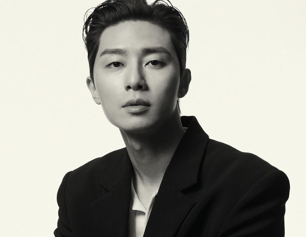 Park Seo Joon brother