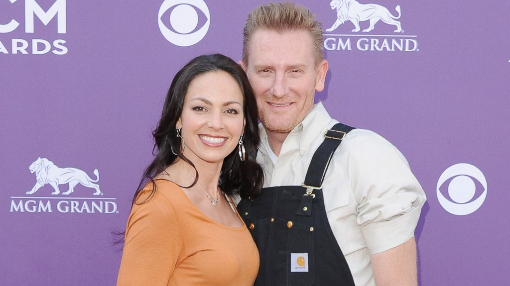 Rory Feek Obituary