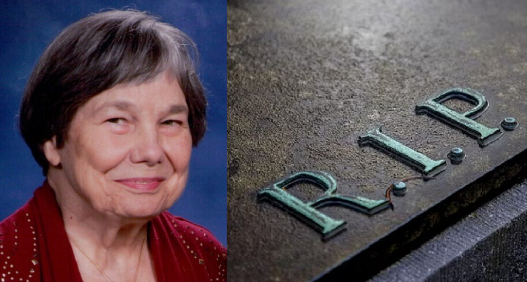 Sandra Rhodes Obituary