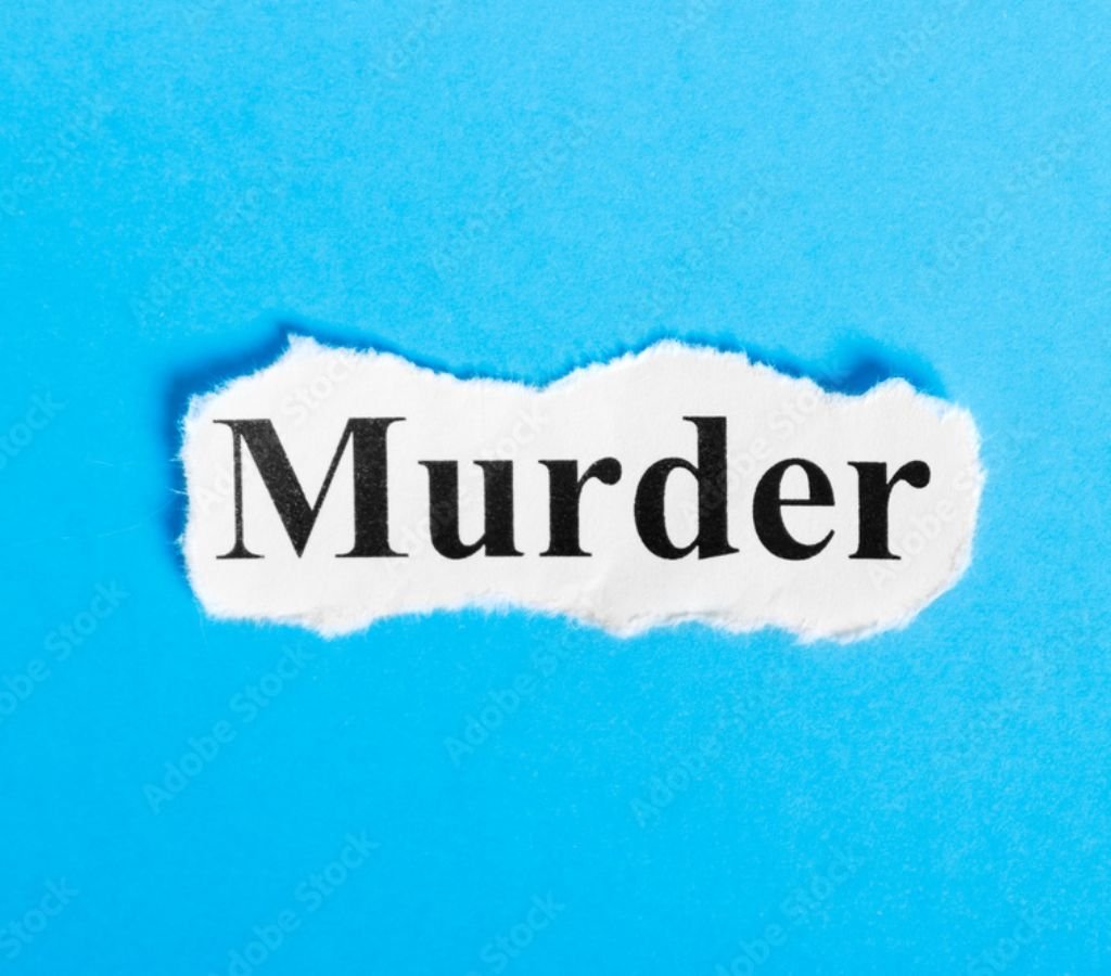 Who Is David Parish? Wiki Age And Murder Case