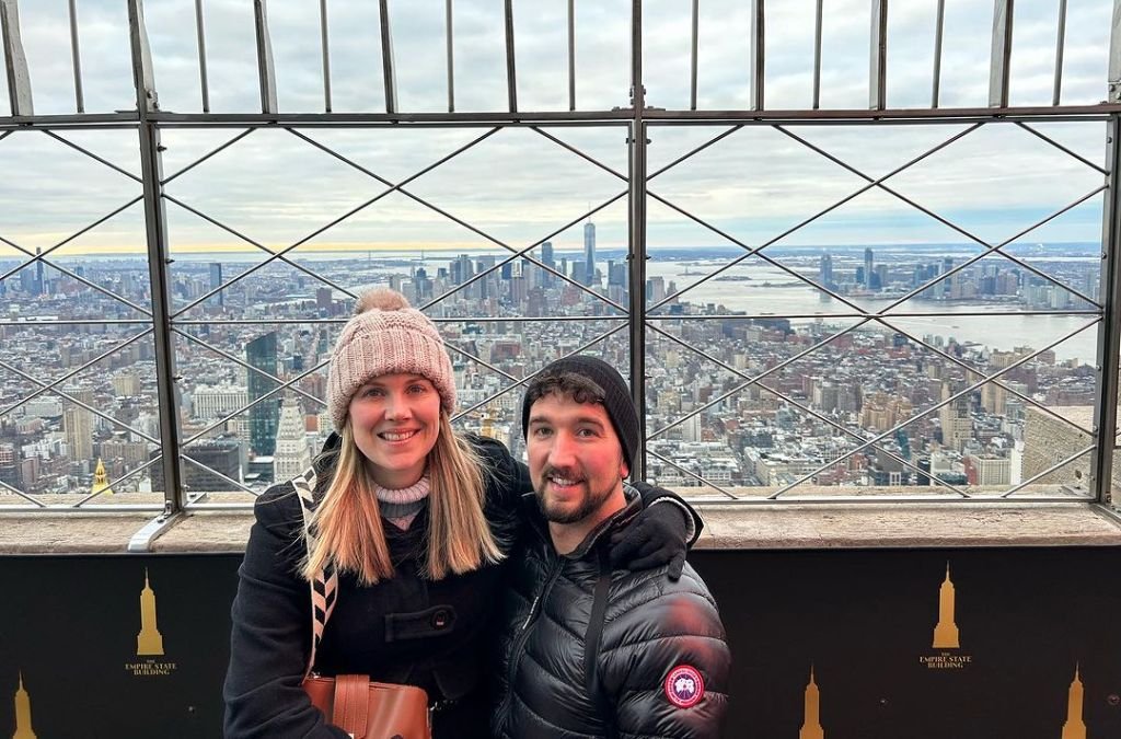 Who Are Julie And Ray Edwards, Darren Edwards Parents? Family