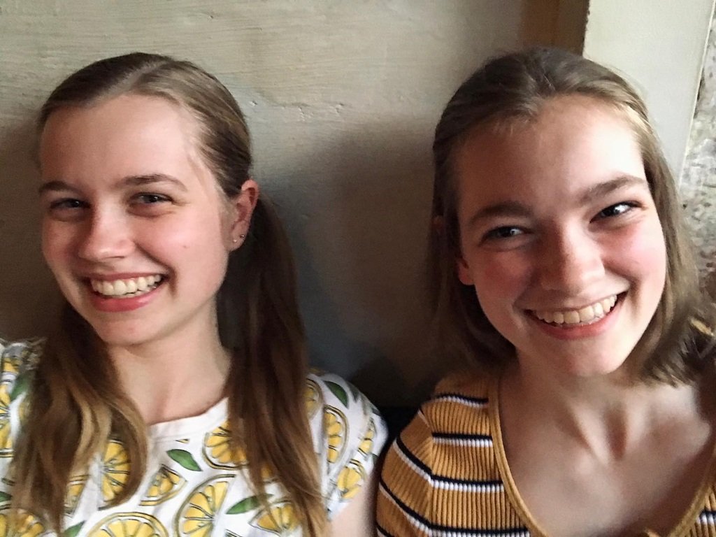 Angourie Rice Parents