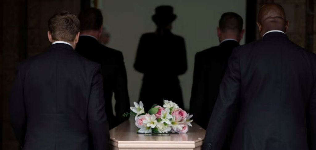 Brandon Lythgoe Obituary