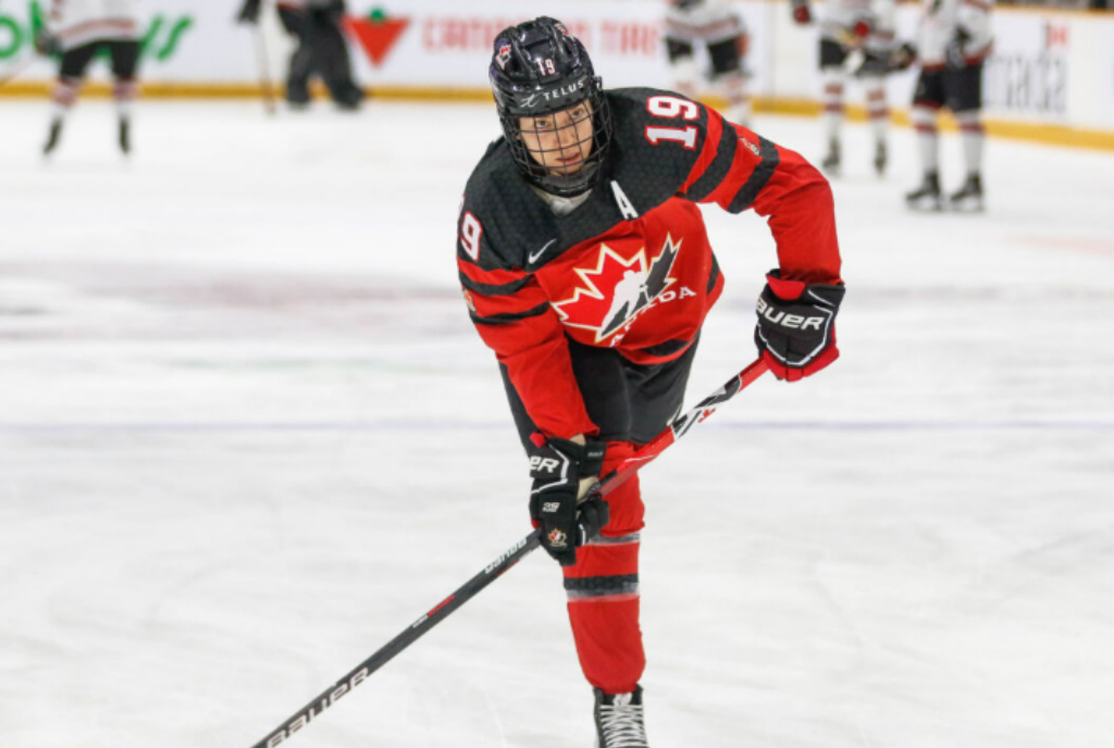 Is Brianne Jenner Related To Boone Jenner