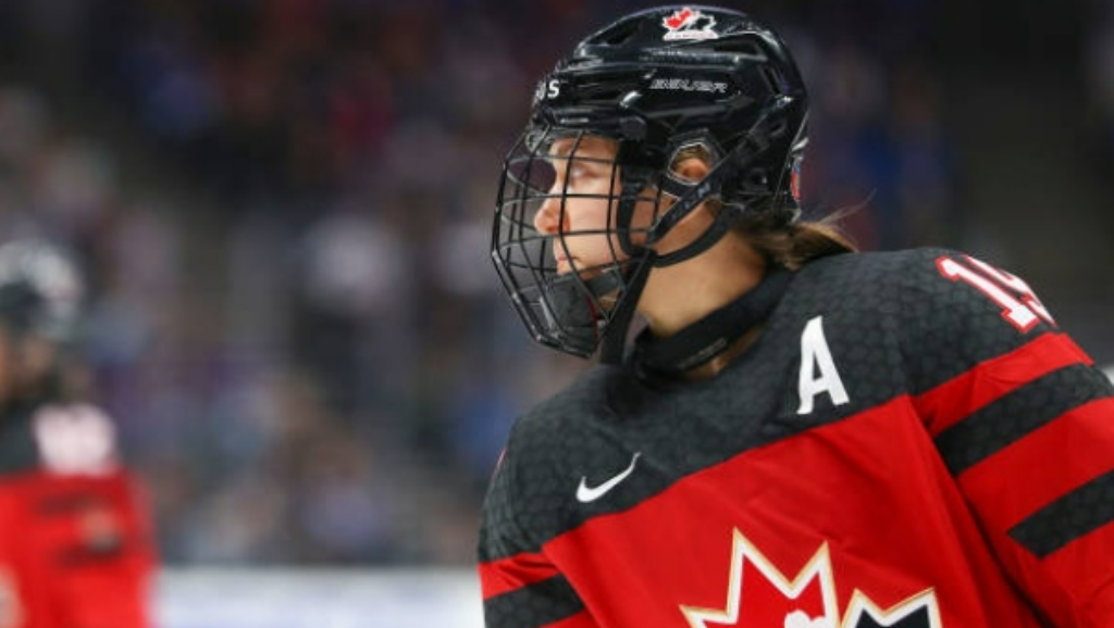 Is Brianne Jenner Related To Boone Jenner