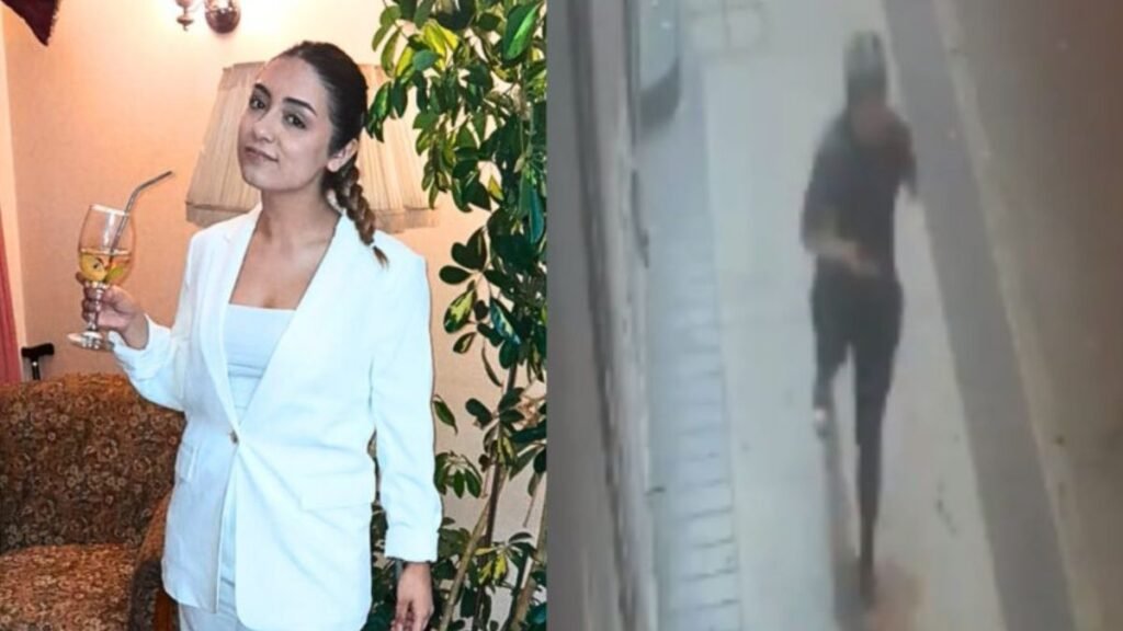 Cordova Anahi Espindola Desaparecida