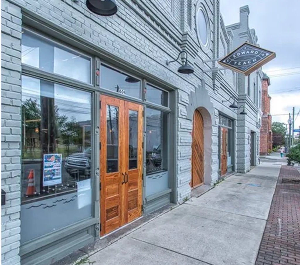 Edward Teach Brewery Viral Video