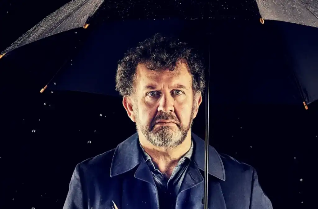 Francis Greenslade son