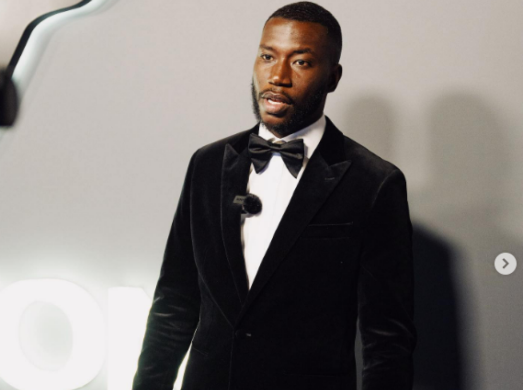 Harry Pinero Real Name