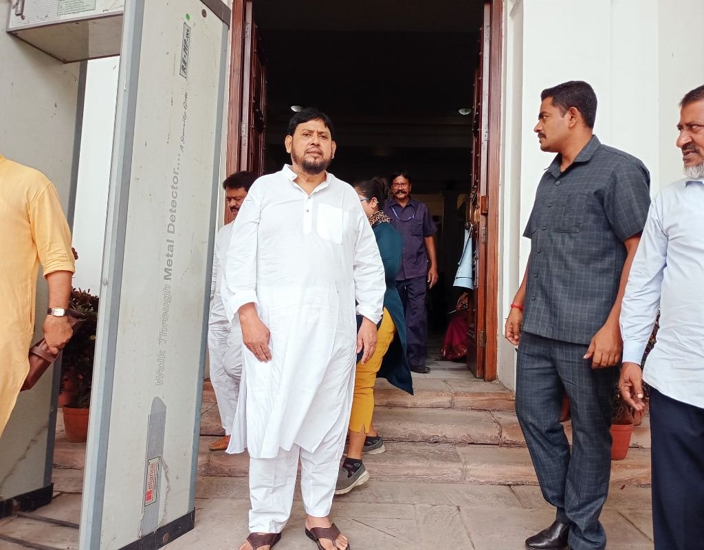 Hazi Nurul Islam Video