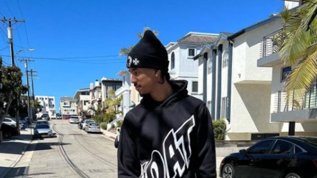 Is Andre Ball Related To Lamelo Ball