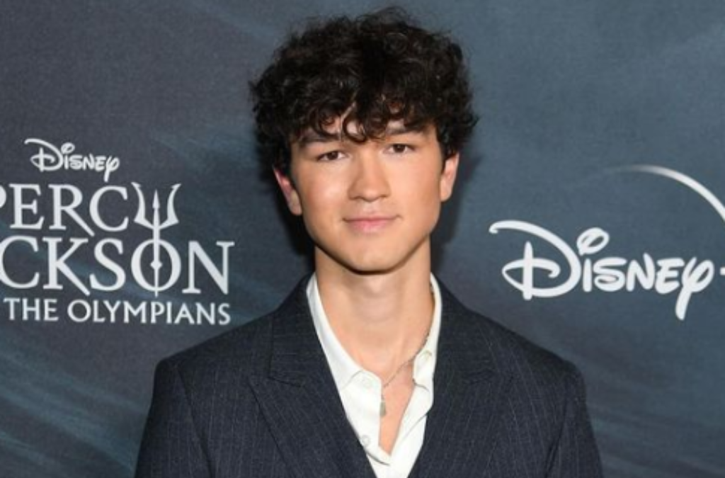 Is Charlie Bushnell Gay