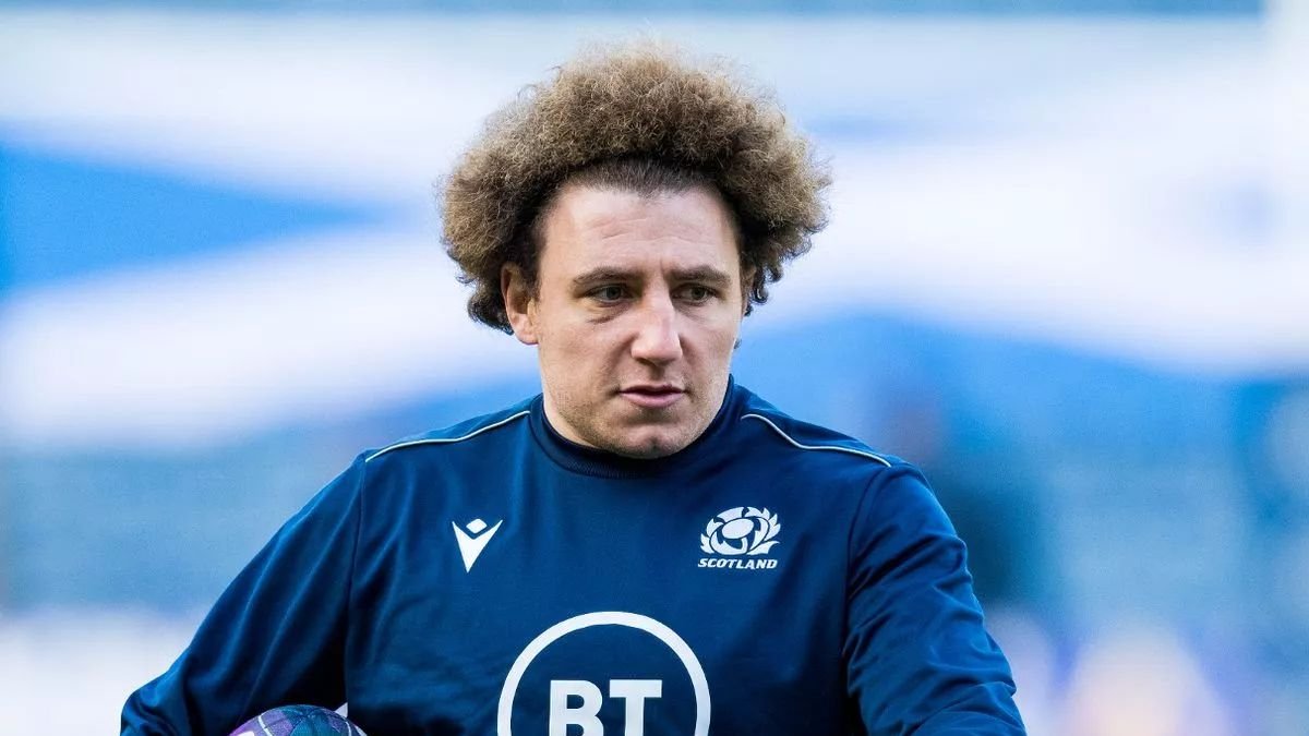 Is Duncan Weir Related To Doddie Weir