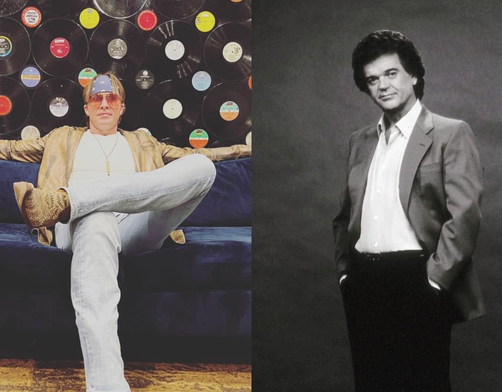 Is Glen Templeton Related To Conway Twitty