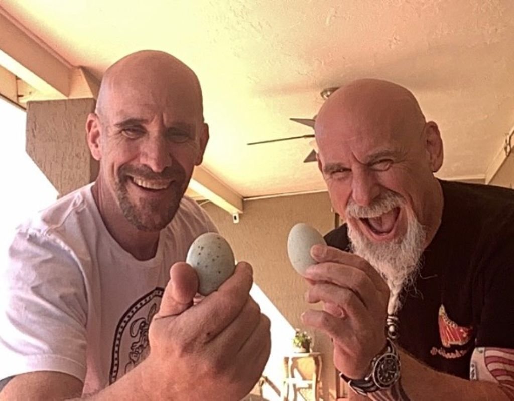 Is Johnny Scoville Related To Wilbur Scoville