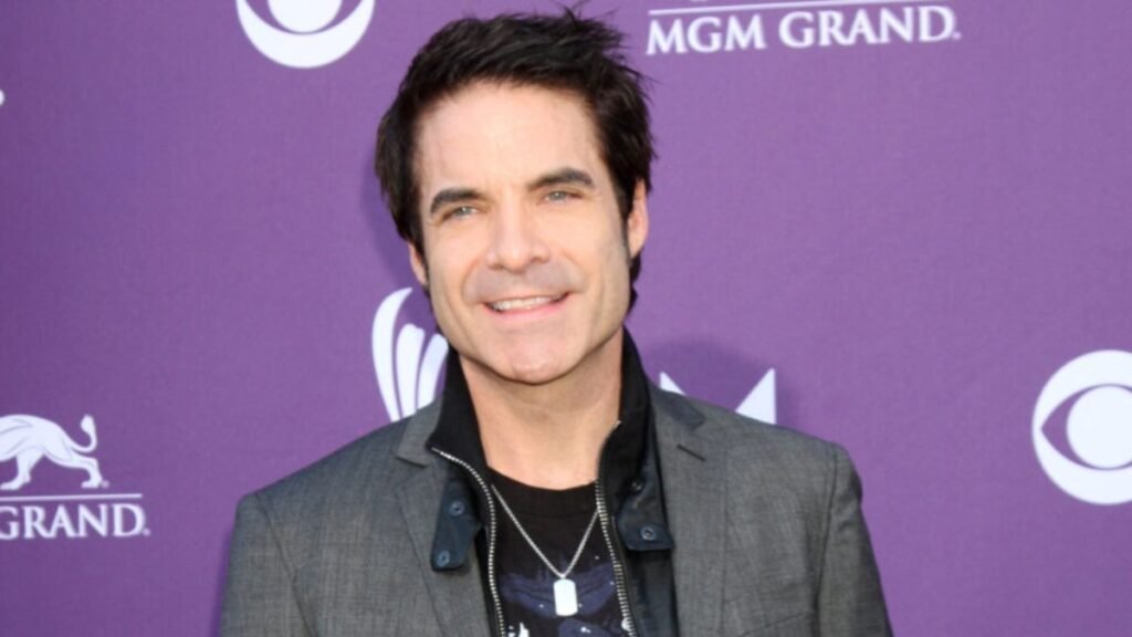 Is Pat Monahan trans