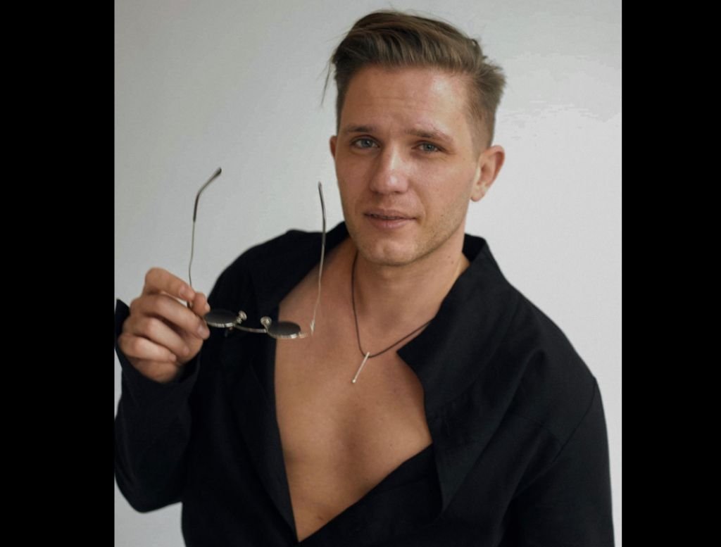 Iurii Samoilov wikipedia