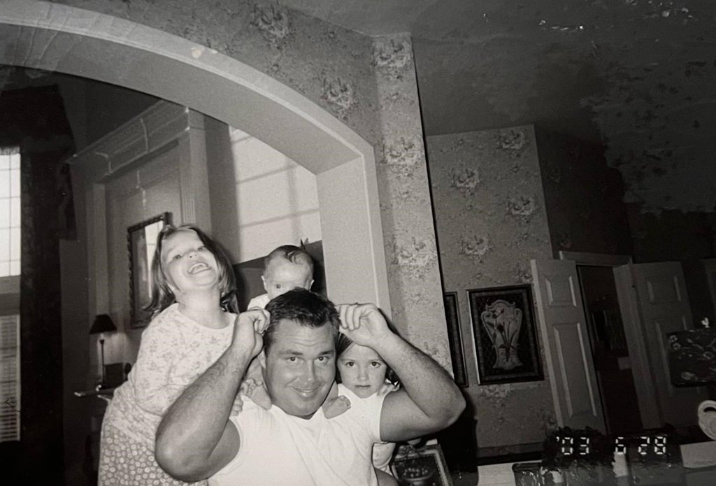 Kenzie Elizabeth Brother