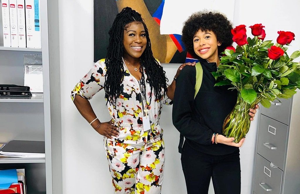 Kiersten McWilliams Missing