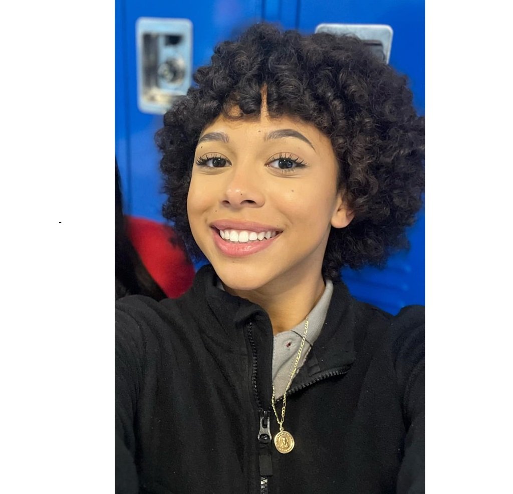 Kiersten McWilliams Missing