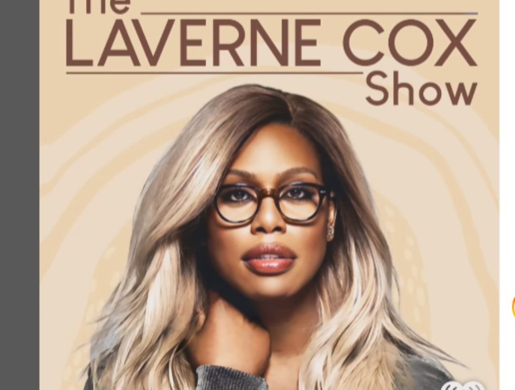 Is Laverne Cox Trans?