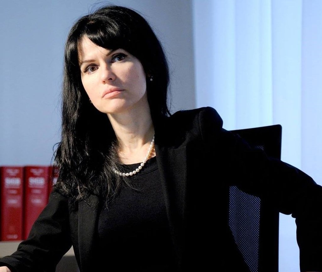 Liane Hirschbrich Wikipedia