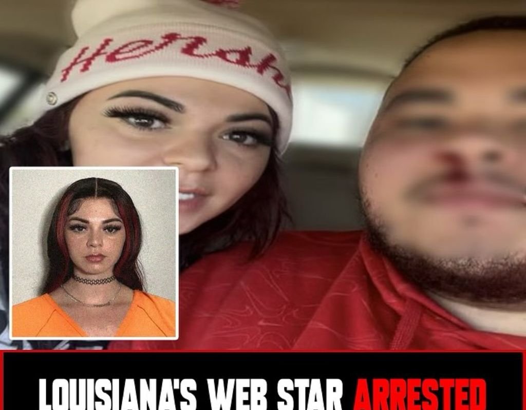 MsTriggahappy Arrest