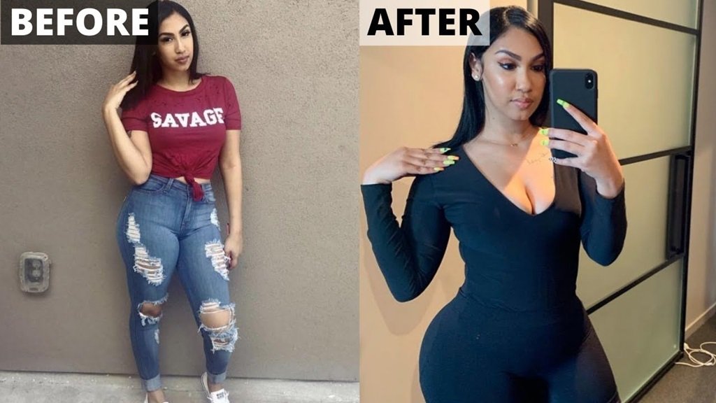 Is Queen Naija Pregnant