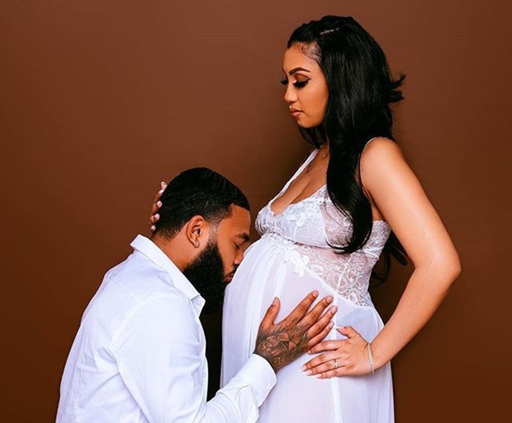 Is Queen Naija Pregnant