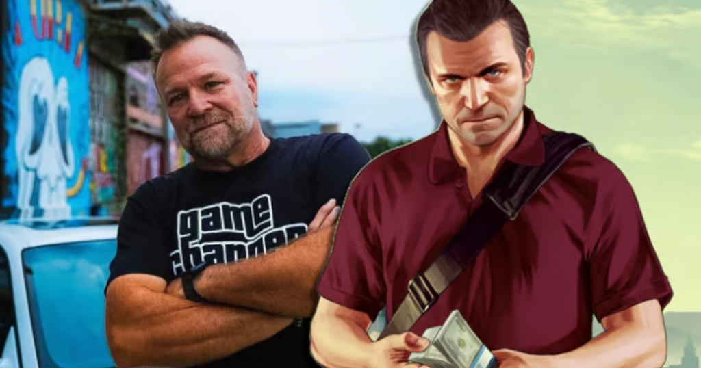 Does Ned Luke Have Cancer