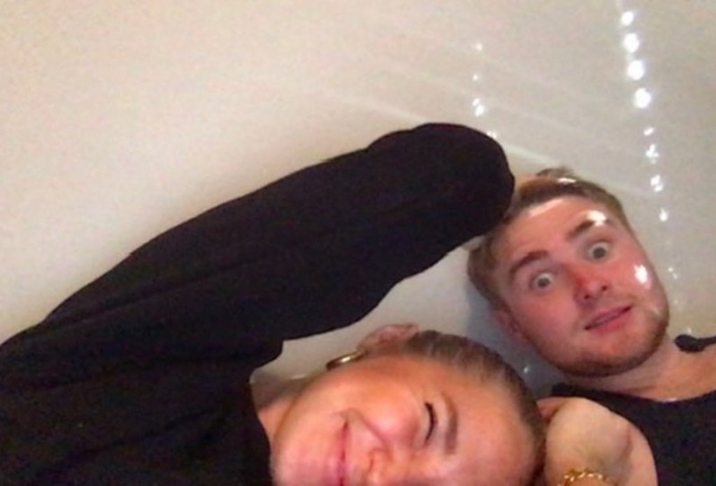 Kenzie Elizabeth Brother