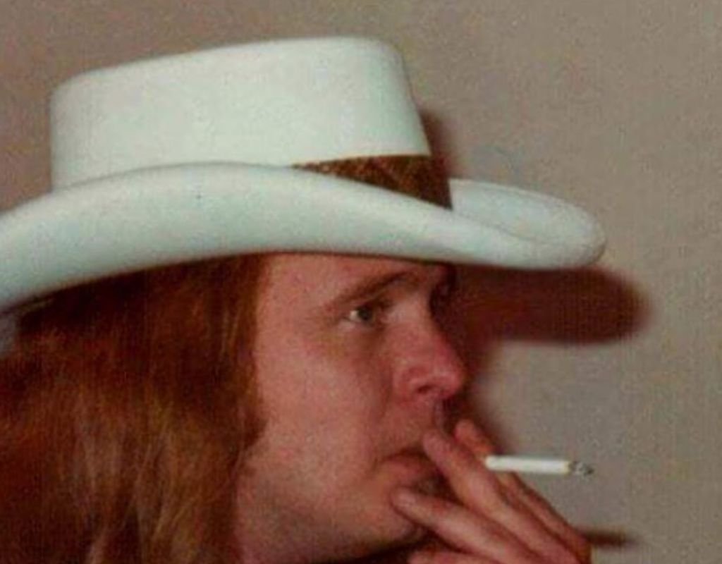 Ronnie Van Zant Autopsy 