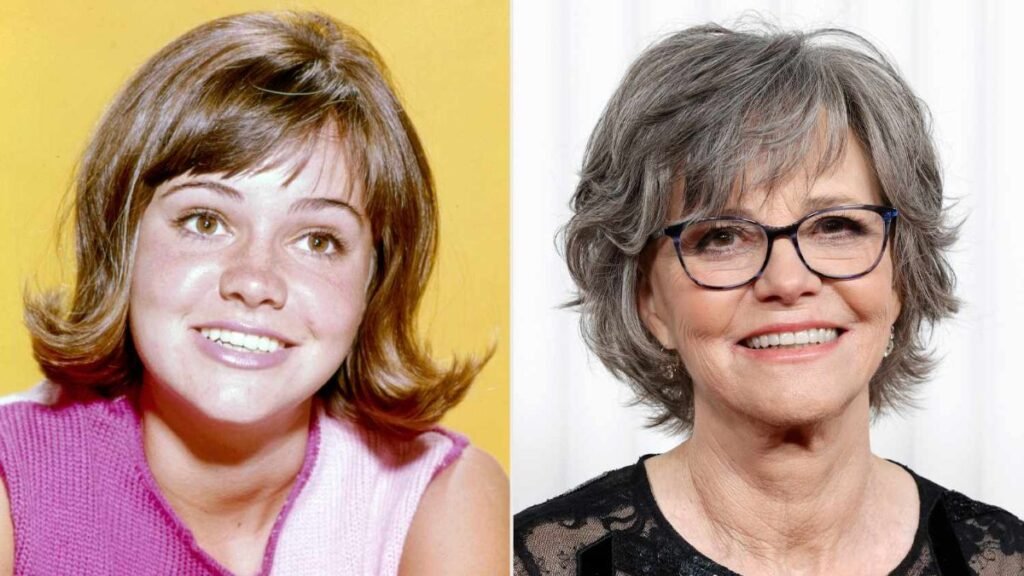 Sally Field death