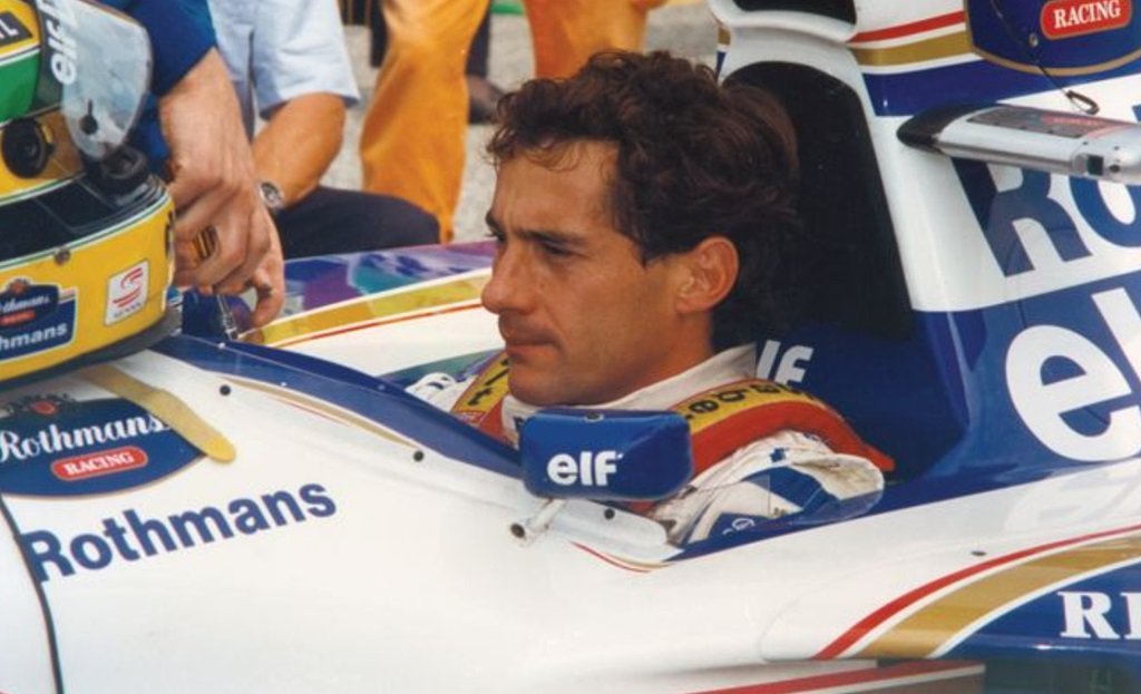 Senna Bellows Religion