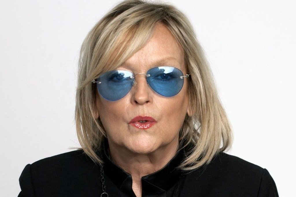 Annie Nightingale Brother