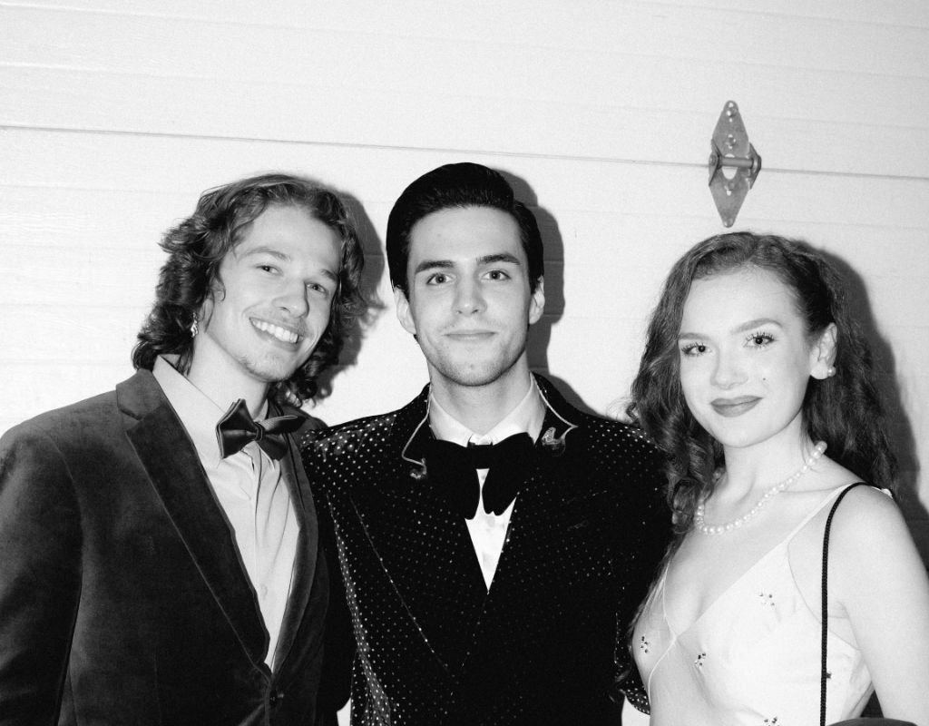 Stephen Sanchez Parents