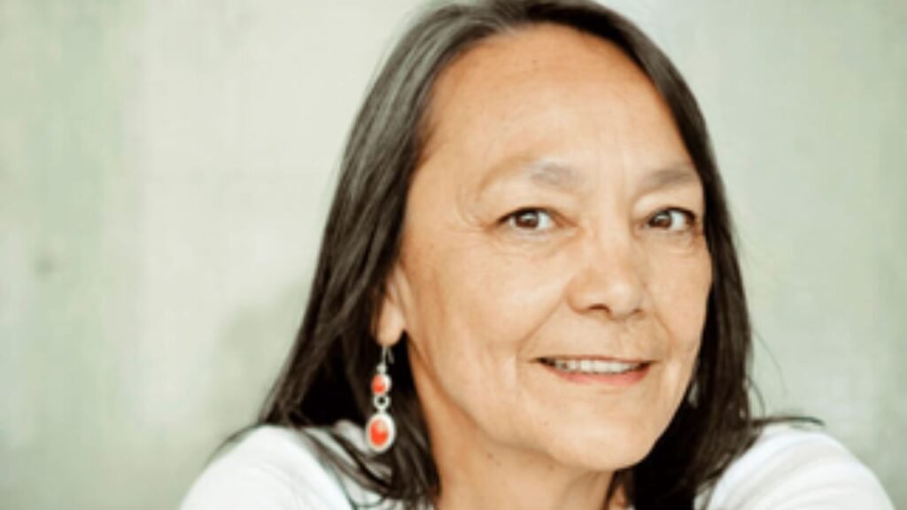 Tantoo Cardinal daughter