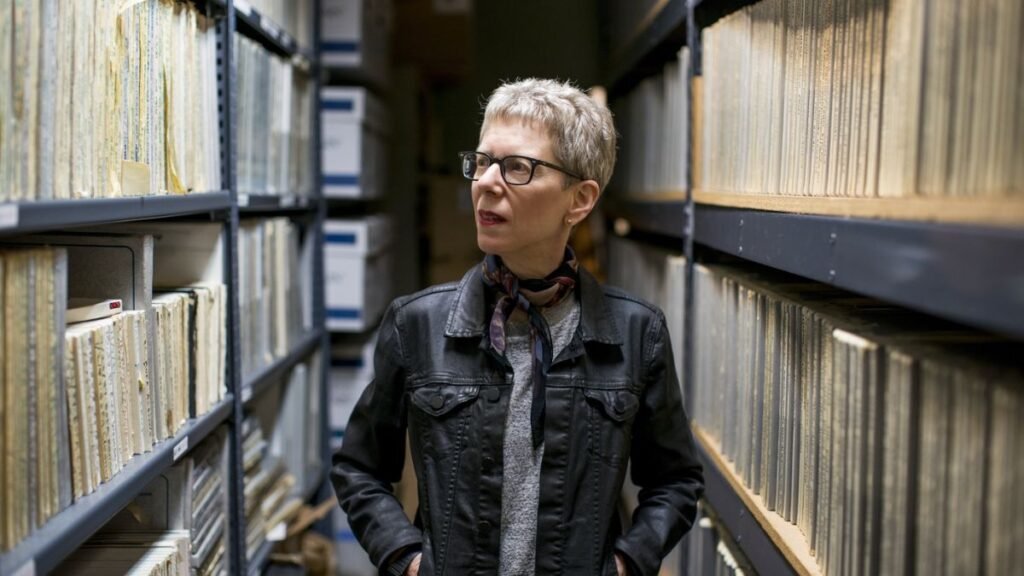 Is Terry Gross Gay