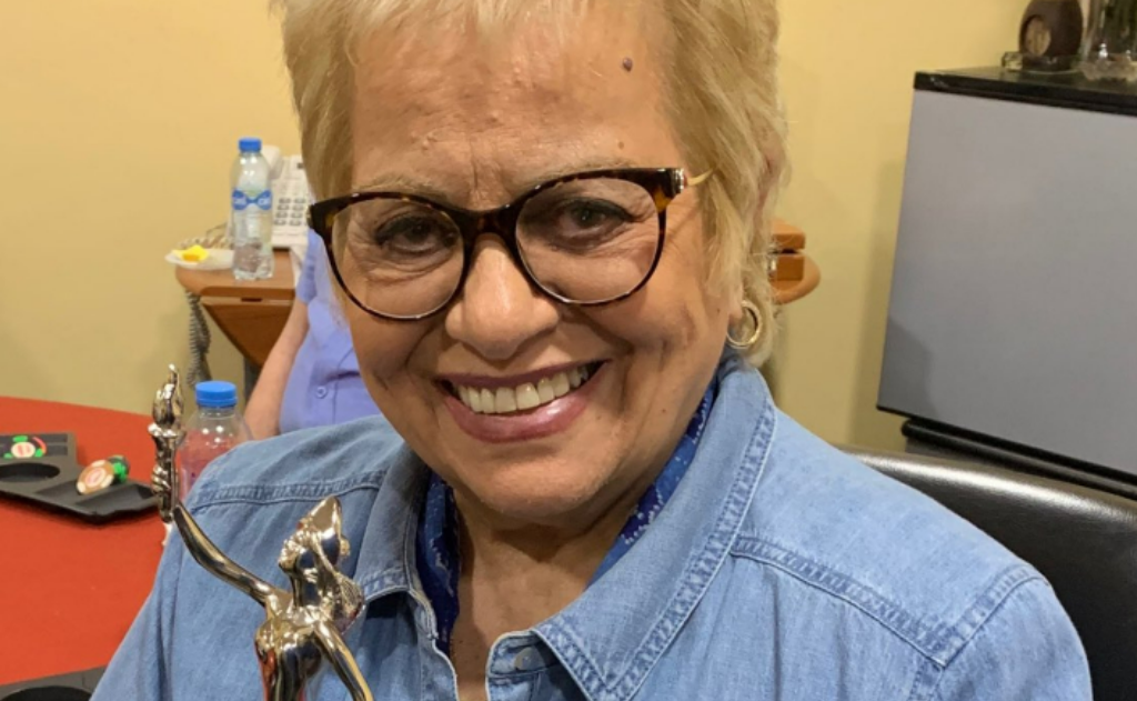 Tina Galindo Wikipedia